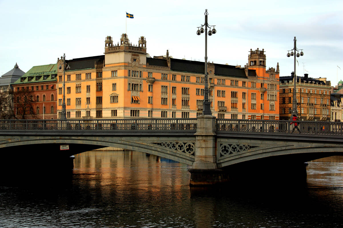 Regeringen