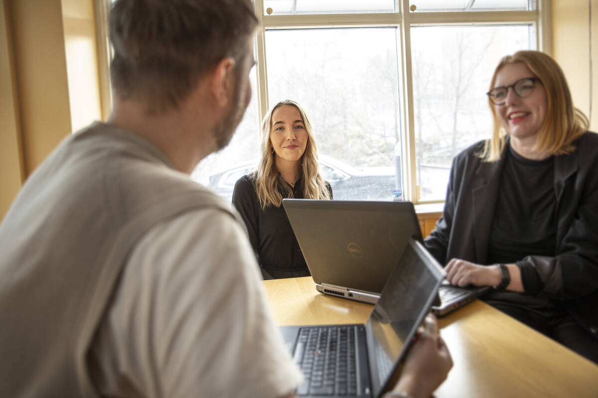 Råd inför lönerevision och överläggning