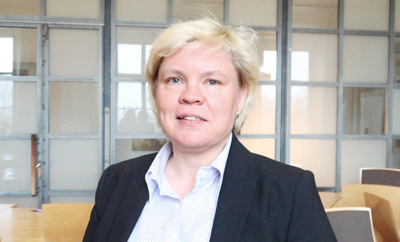 Hanna Broberg
