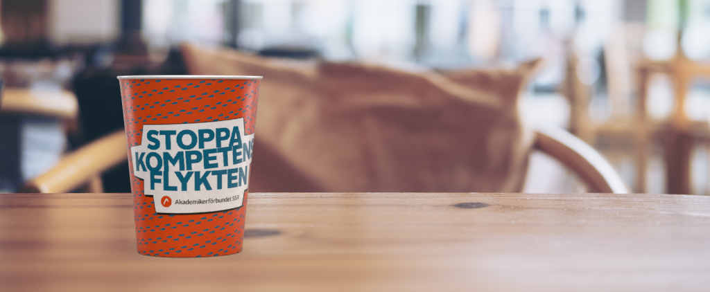 Kaffemugg