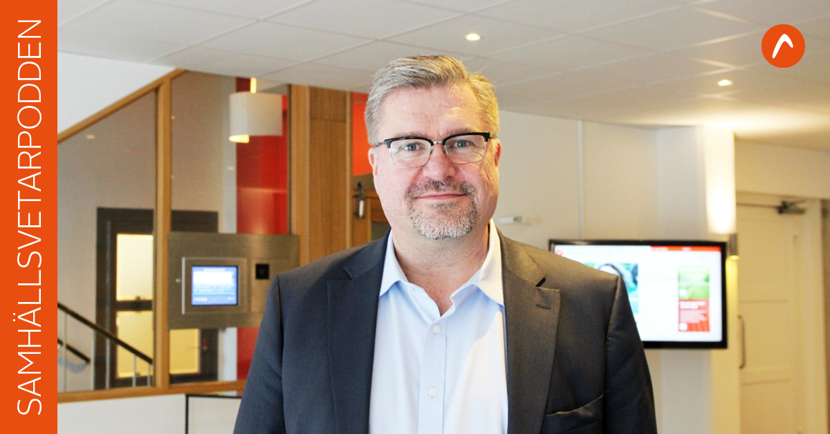 Mikael Sjöberg