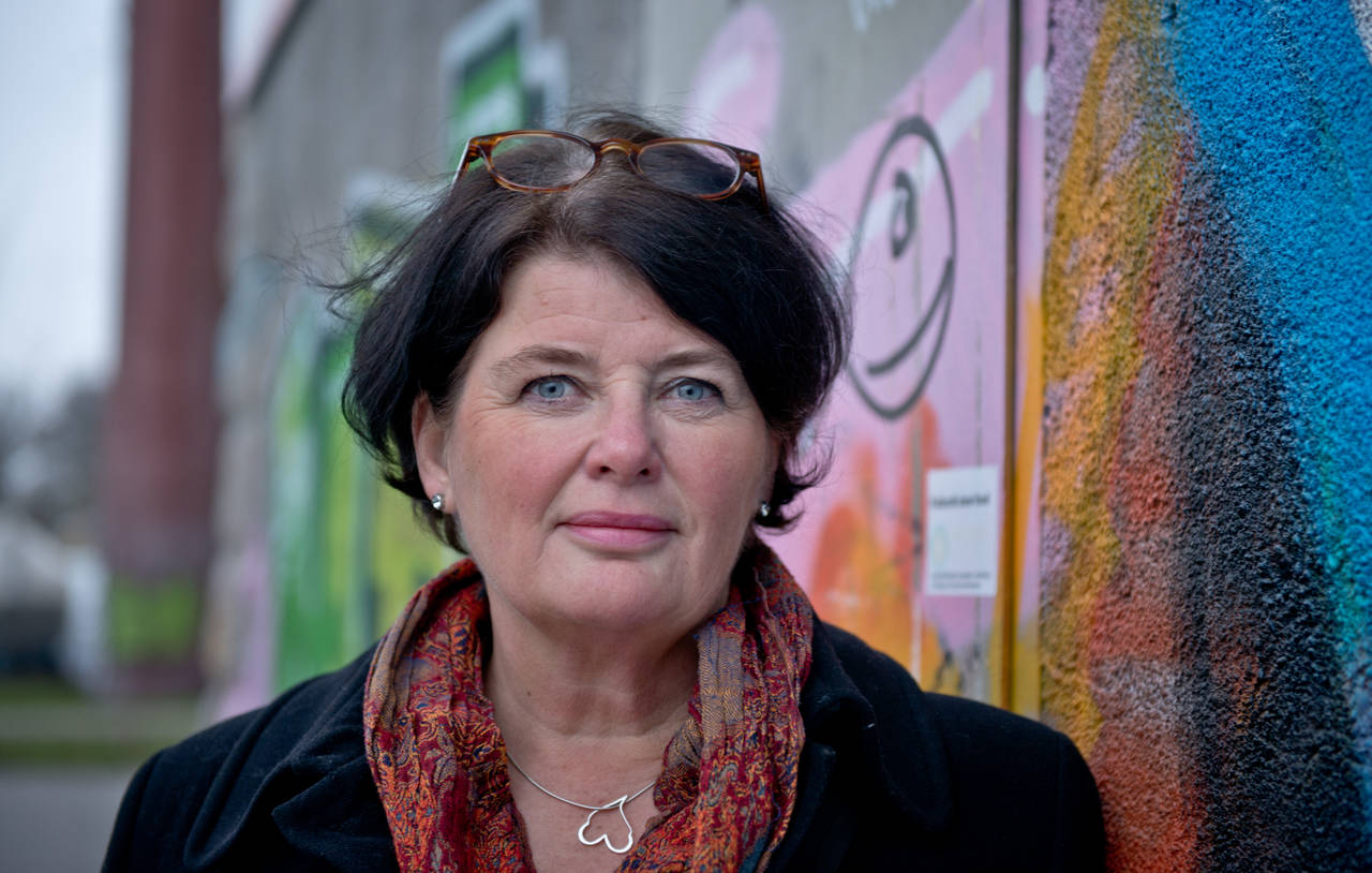 Heike Erkers