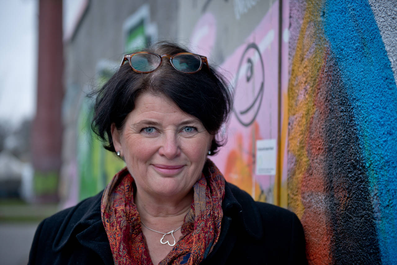 Heike Erkers
