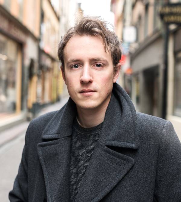 Morgan Finnsjö