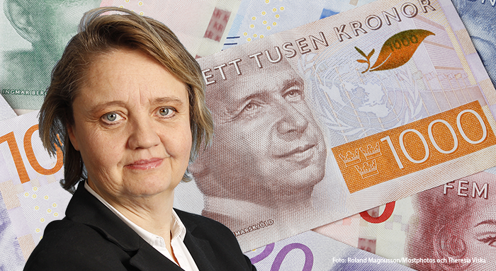 Ursula Berge