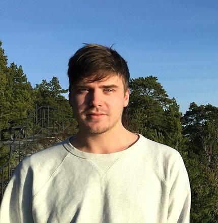 Axel Erkers