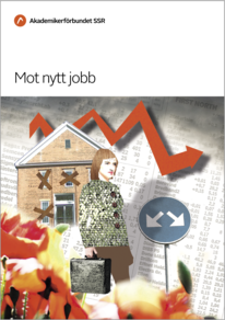 Mot nytt jobb