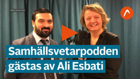 ali esbati