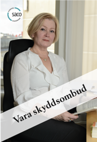 Att vara skyddsombud
