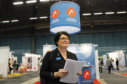 Socionomdagarna