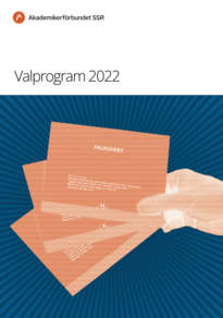 Valprogram 2022