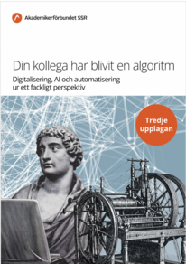 Din kollega har blivit en algoritm