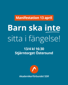 Material till manifestationer