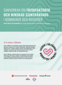 Lokalt samverkansunderlag för minskade sjuktal 2026