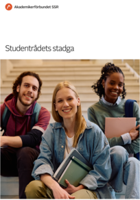 Stadgar för studentrådet