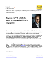 Inbjudan & Gästvoucher