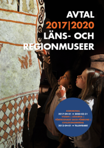 KFS Läns- och Regionmuséer 2017-