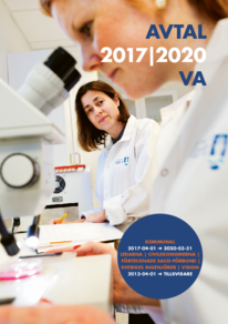 KFS VA-avtalet 2017-