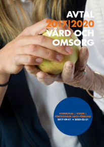 KFS Vård och Omsorg 2017- 