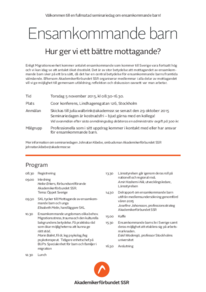Program